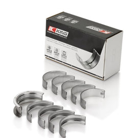 King GM 294/325/345/364CI 4.8/5.3/5.7/6.0L L20/LS1/LS2/LS4/LS6 (Size STD) Main Bearing Set