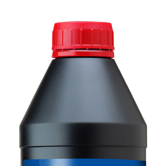 LIQUI MOLY 1L Fully Synthetic Hypoid Gear Oil (GL5) LS SAE 75W140