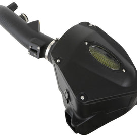 Airaid 19-20 Chevrolet Silverado 1500 L4 Performance Air Intake System (Synthamax Filter)