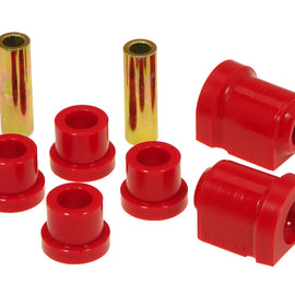 Prothane 84 VW Rabbit / Golf 1 Front A-Arm Bushings - Red