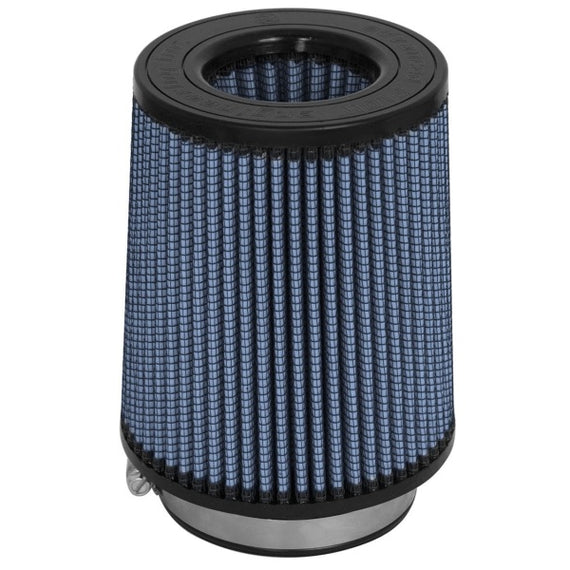 aFe Takeda Pro 5R Replacement Air Filter 3-1/2in F x 5in B x 4-1/2in T (INV) x 6.25in H