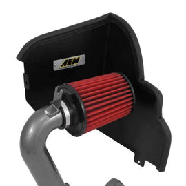 AEM 2015 Subaru WRX 2.0L H4 F/I - Cold Air Intake System