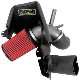 AEM 2013 Hyundai Genesis Coupe 2.0L L4 Chrome Cold Air Intake System