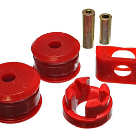 Energy Suspension 04-07 Scion XB Red Motor Mount Insert Set (3 torque mount positions only)