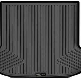 Husky Liners 2022 Kia Sportage WeatherBeater Cargo Liner - Blk