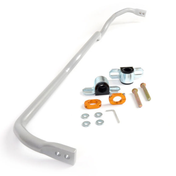 Whiteline VAG MK4/MK5 AWD Only Rear 24mm Adjustable X-Heavy Duty Swaybar