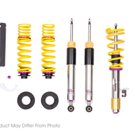 KW Nissan Z (RZ34) Coupe RWD V3 Coilover Kit