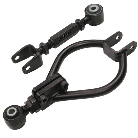 SPC Performance 89-94 Nissan 240SX/90-96 300ZX Rear Adjustable Control Arms