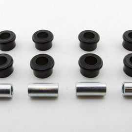 Whiteline Plus 1/90-02 Nissan Skyline Rear Radius Arm - Upper Inner & Outer Bushing Kit