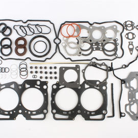 Cometic Street Pro 06-07 Subaru WRX EJ255 DOHC 101mm Bore Complete Gasket Kit *OEM # 10105AB010*