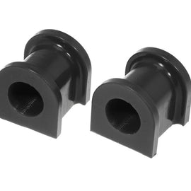 Prothane 04-06 Nissan Titan 2/4wd Front Sway Bar Bushings - 34mm - Black