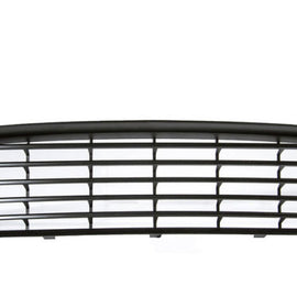 Roush 2013-2014 Ford Mustang 3.7L/5.0L Black Upper Grille Kit