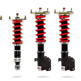 Pedders Extreme Xa Coilover Kit 2007-2013 WRX