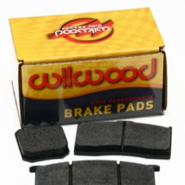 Wilwood Pad Set BP-10 6208 GP300 / GP310 / GP340