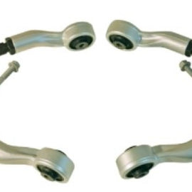 SPC Performance 09-17 Audi A4/RS4/S4 / 09-16 Audi A5/S5 Front Adj Upper Multi Link Control Arm Kit