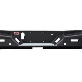 ARB 20-21 Jeep Gladiator JT Rear Bumper No Tire Carrier