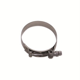 Torque Solution T-Bolt Hose Clamp - 3in Universal