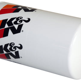 K&N Oil Filter OIL FILTER; AUTOMOTIVE