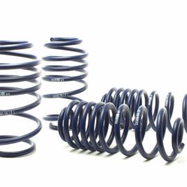 H&R 05-10 Volkswagen Jetta/Jetta Sportwagen 2.5L/1.9L TDI/2.0T MK5 Race Spring