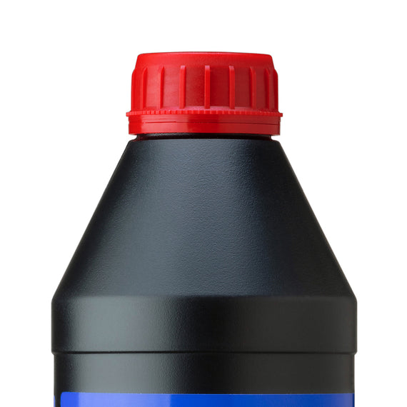 LIQUI MOLY 1L High Performance Gear Oil (GL4+) SAE 75W90