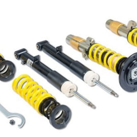 ST XTA Adjustable Coilovers 2015+ BMW M3 (F80) / M4 (F82)