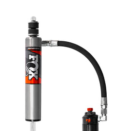 Fox 14+ Ram 2500 6in Lift Front Performance Elite Series 2.5 Reservoir Shocks - Adjustable