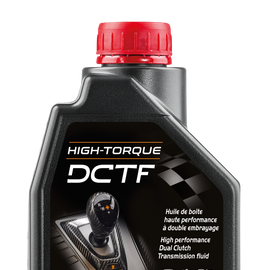 Motul High Performance DCT Fluid - 1L