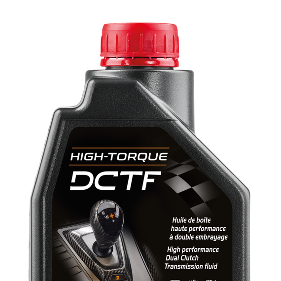 Motul High Performance DCT Fluid - 1L