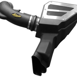 Airaid 18-20 Ford Mustang GT V8 5.0L F/I Performance Air Intake System