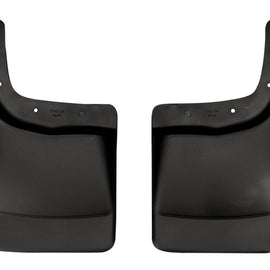 Husky Liners 97-04 Ford F-150 Lariat Custom-Molded Rear Mud Guards (w/Flares)