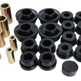Energy Suspension 01-05 Lexus IS300 Front Control Arm Bushing - Black