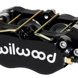 Wilwood Caliper-Dynapro 5.25in Mount 1.38in Pistons 1.25in Disc