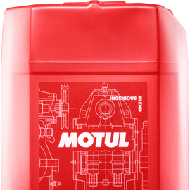 Motul High Performance DCT Fluid - 20L