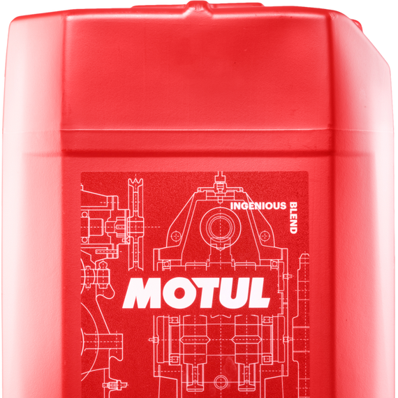 Motul High Performance DCT Fluid - 20L