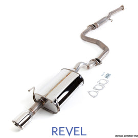 Revel Medallion Touring-S Catback Exhaust 94-99 Acura Integra GSR Hatchback