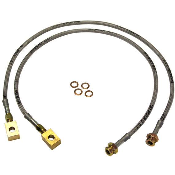 Skyjacker 1985-1991 GMC Jimmy Brake Hose