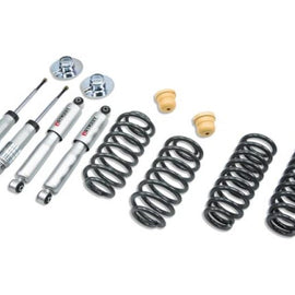 Belltech LOWERING KIT WITH SP SHOCKS