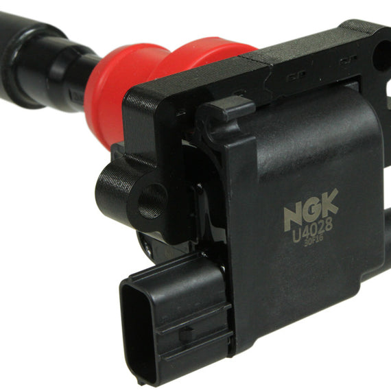 NGK 2006-03 Mitsubishi Lancer COP (Waste Spark) Ignition Coil