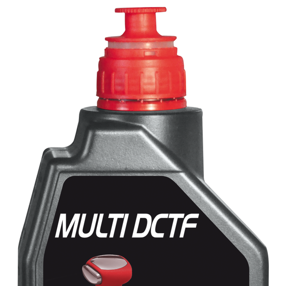 Motul 1L DSG Transmision Multi DCTF