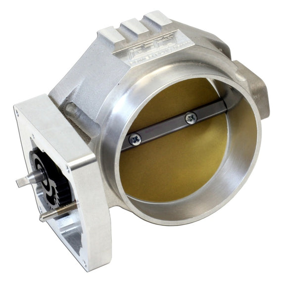 BBK 10-15 Camaro LS3 L99 09-13 Corvette 102mm Throttle Body BBK Power Plus Series