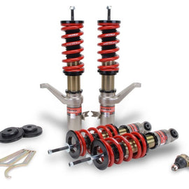 Skunk2 01-05 Honda Civic (All Models) Pro S II Coilovers (10K/10K Spring Rates)