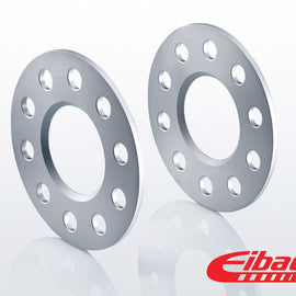 Eibach Pro-Spacer System - 5mm Spacer / 4x98 Bolt Pattern / Hub Center 58 For 2012+ Fiat 500