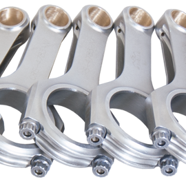 Eagle Nissan RB26 Engine Connecting Rods (Set of 6)