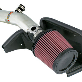 K&N 07-09 Lexus GS35 V6-3.5L Polished Typhoon Intake