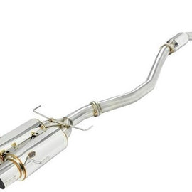 Skunk2 MegaPower RR 17-20 Honda Civic Si Coupe Exhaust System