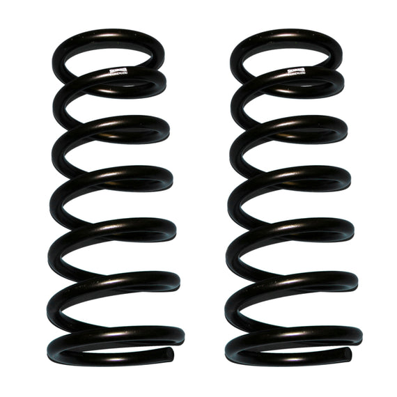 Skyjacker Coil Spring Set 1994-2001 Dodge Ram 1500 4 Wheel Drive