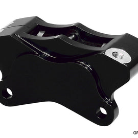 Wilwood Caliper-GP310 Black Rear 1.25in Pistons .25in Disc