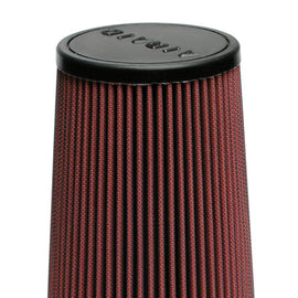 Airaid Universal Air Filter - Cone 4 x 6 x 4 5/8 x 9