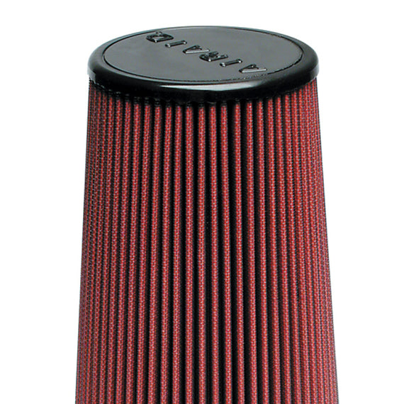 Airaid Universal Air Filter - Cone 3 1/2 x 6 x 4 5/8 x 9