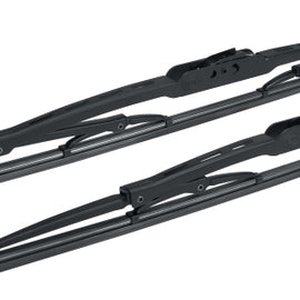 Hella Standard Wiper Blade 19in/21in - Pair